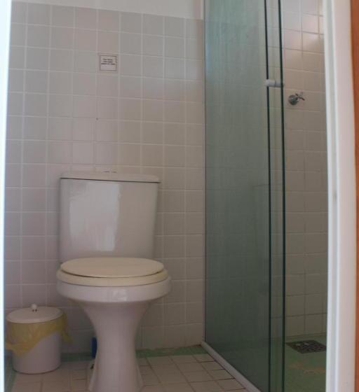 Общежитие Pousada O Canto Das Sereias