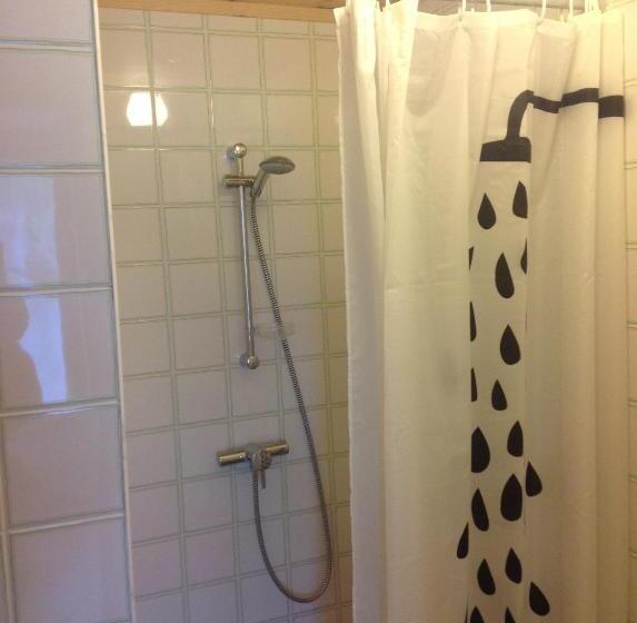 هاستل Puuna öömaja B&b