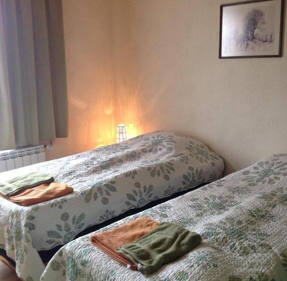 هاستل Puuna öömaja B&b