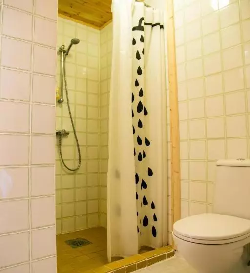 هاستل Puuna öömaja B&b