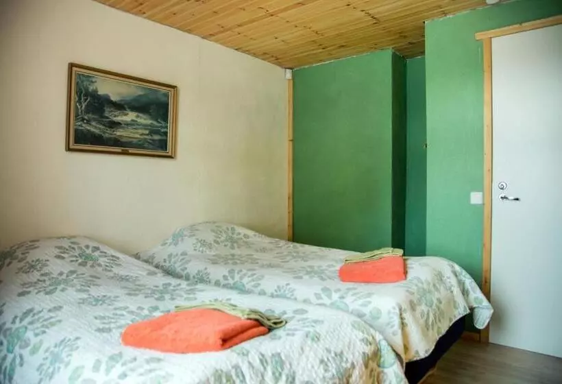 هاستل Puuna öömaja B&b