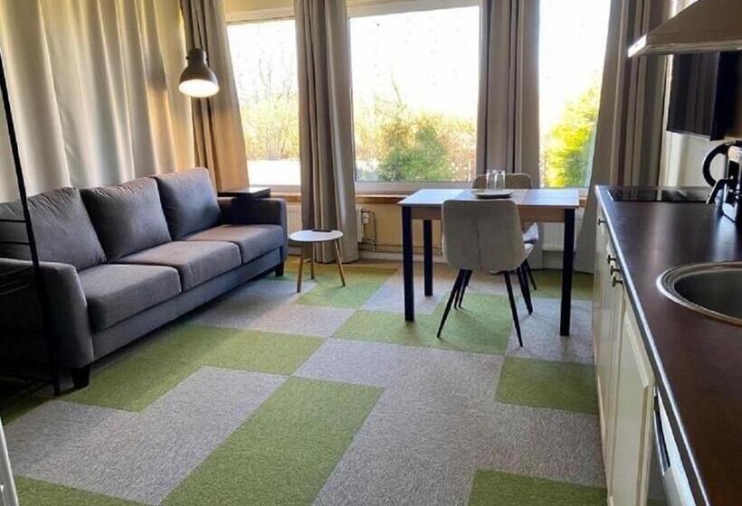 هاستل Veeriku Villa