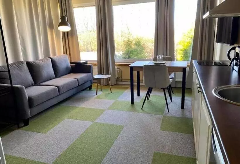 هاستل Veeriku Villa