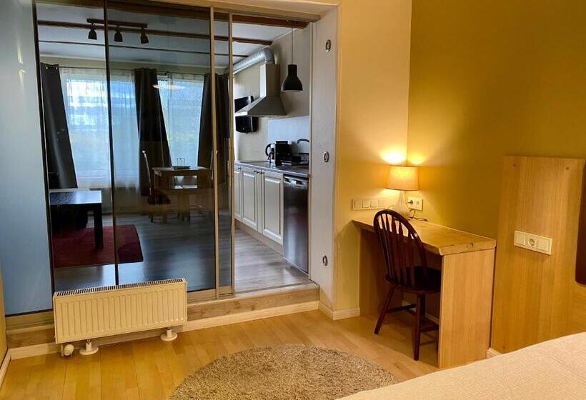 هاستل Veeriku Villa