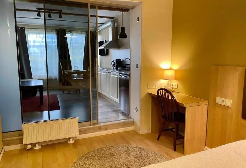هاستل Veeriku Villa
