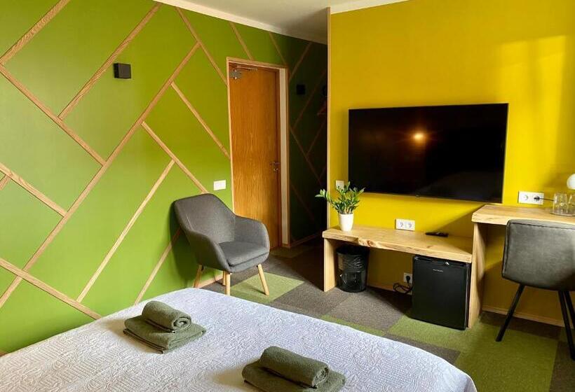 هاستل Veeriku Villa