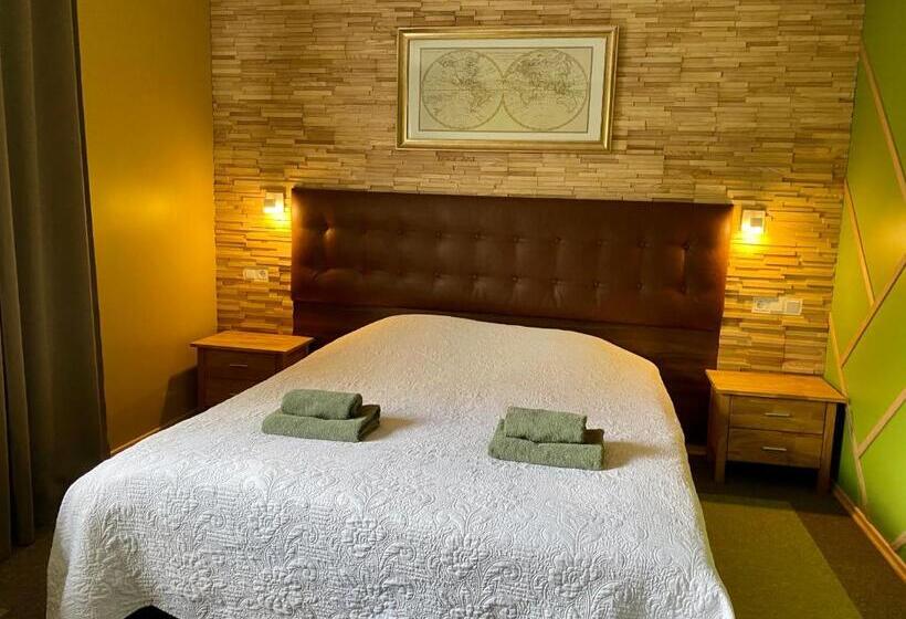 هاستل Veeriku Villa