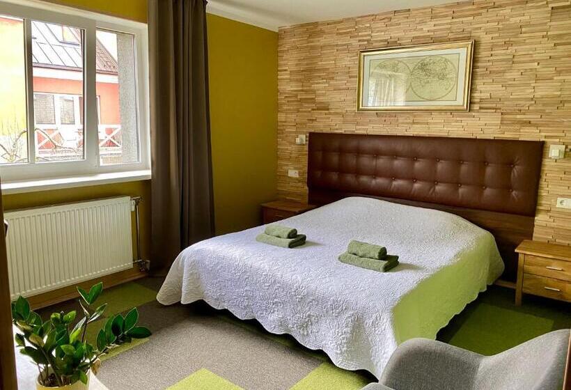 هاستل Veeriku Villa