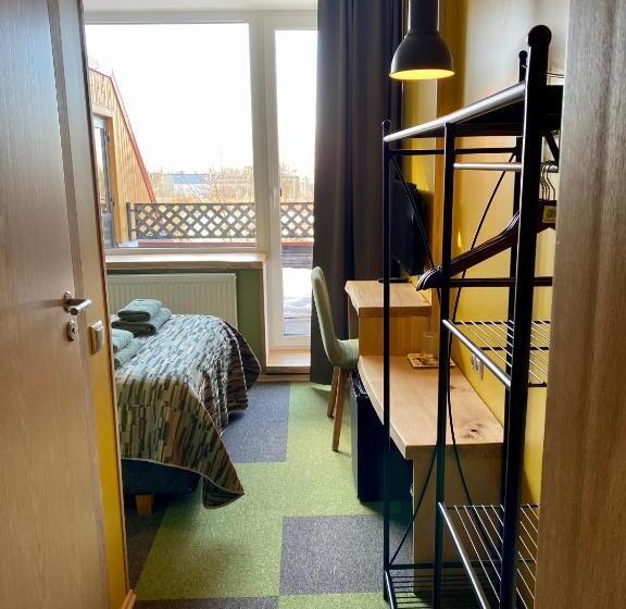 هاستل Veeriku Villa