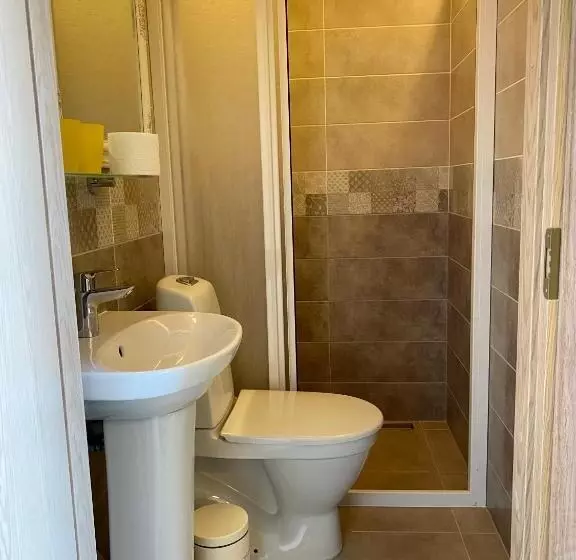 هاستل Veeriku Villa