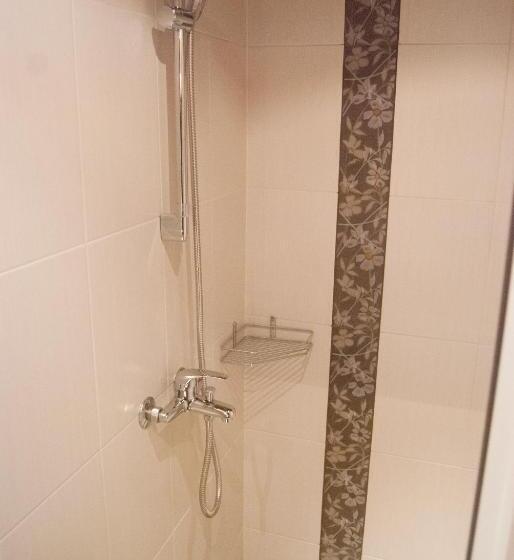 هاستل Veeriku Villa