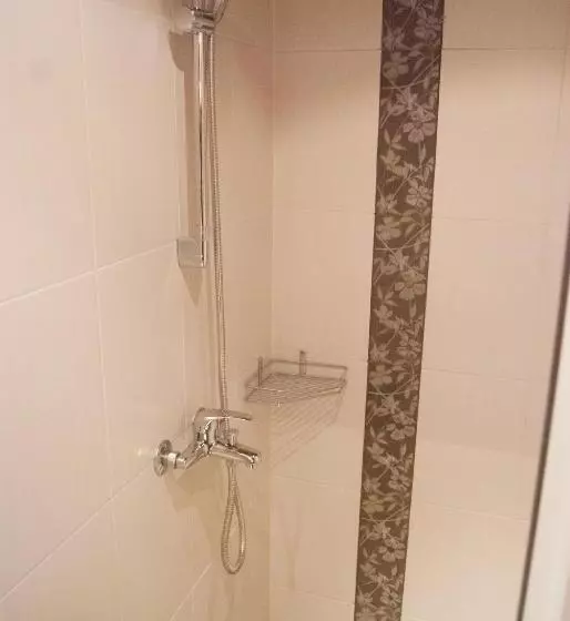 هاستل Veeriku Villa