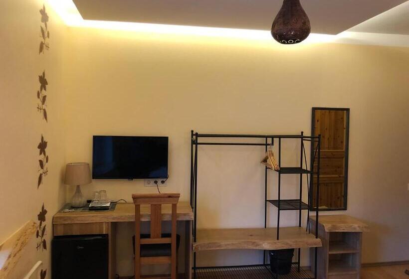 هاستل Veeriku Villa