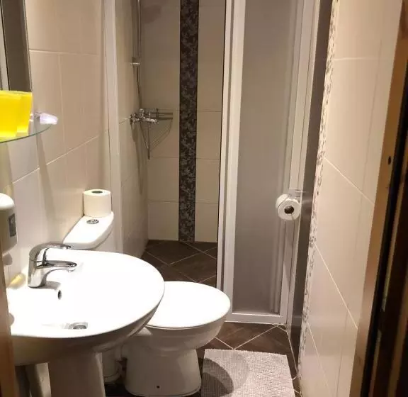 هاستل Veeriku Villa