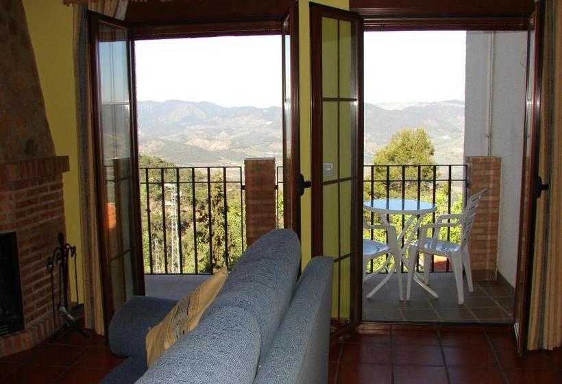 Apartamentos Sierra De Segura