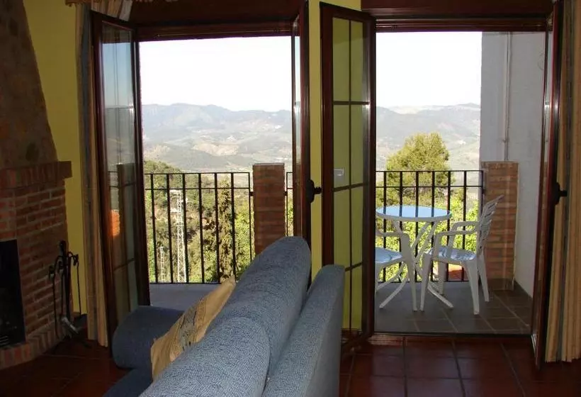 Apartamentos Sierra De Segura