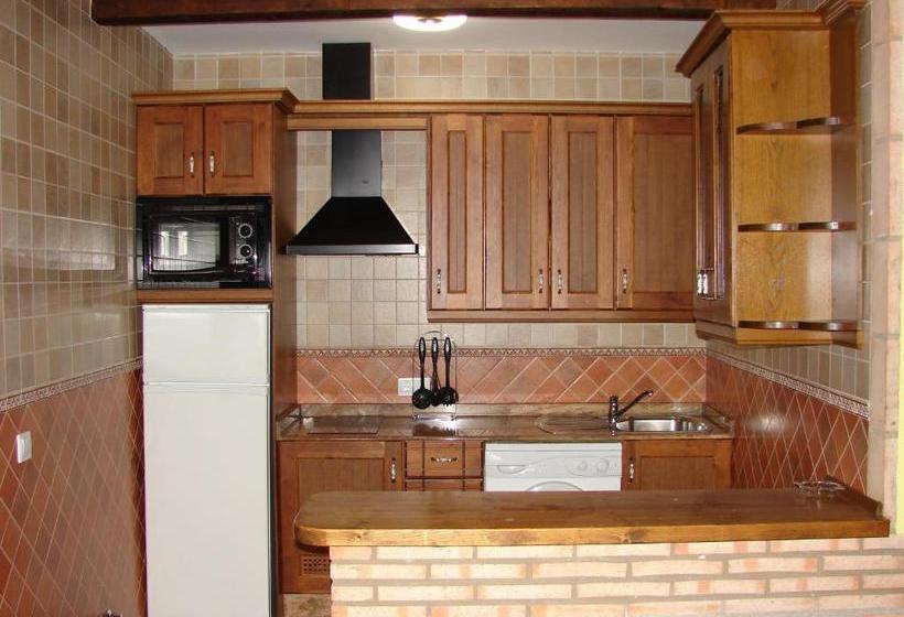 Apartamentos Sierra De Segura