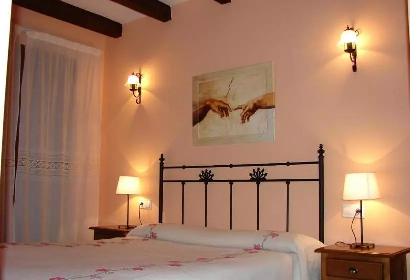 Apartamentos Sierra De Segura