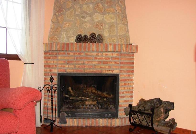 Apartamentos Sierra De Segura