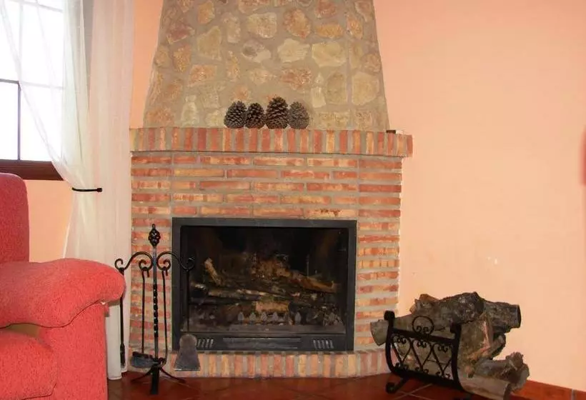 Apartamentos Sierra De Segura