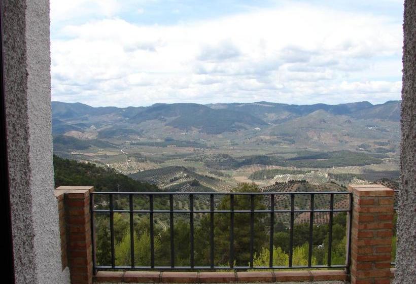 Apartamentos Sierra De Segura