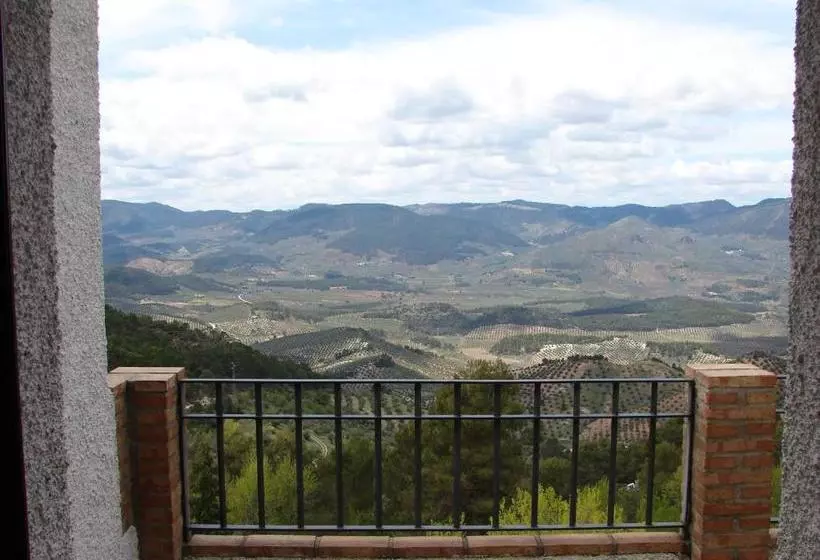 Apartamentos Sierra De Segura