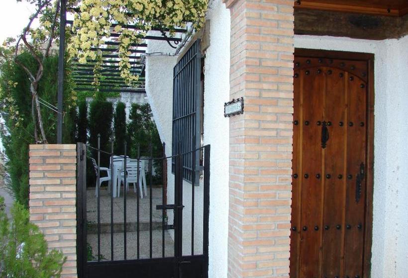 Apartamentos Sierra De Segura