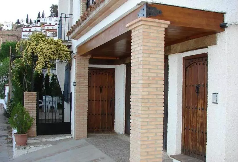 Apartamentos Sierra De Segura