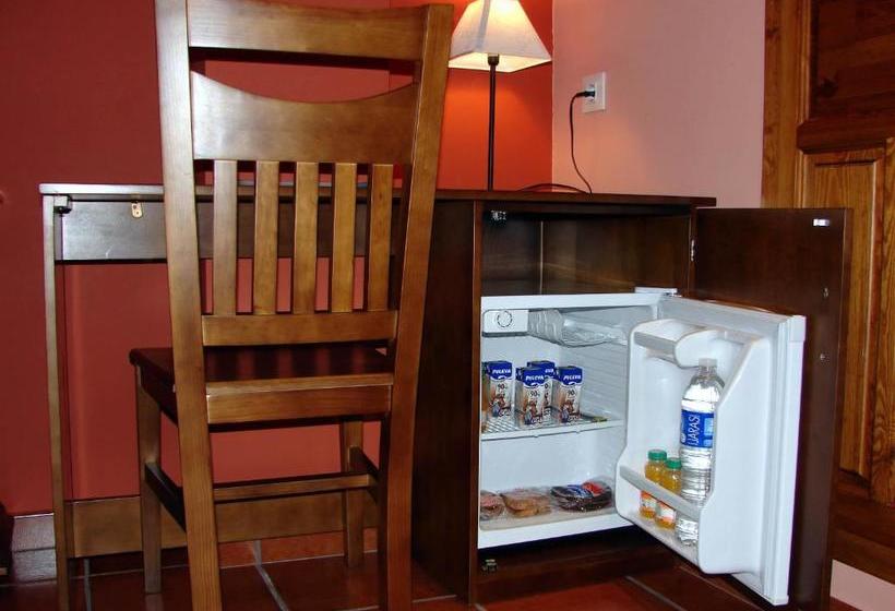 Apartamentos Sierra De Segura