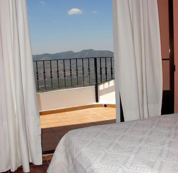 Apartamentos Sierra De Segura