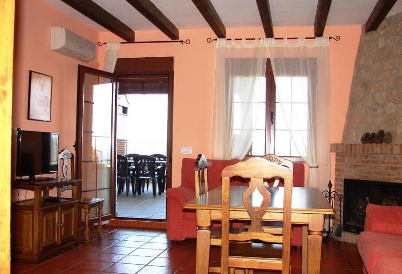 Apartamentos Sierra De Segura