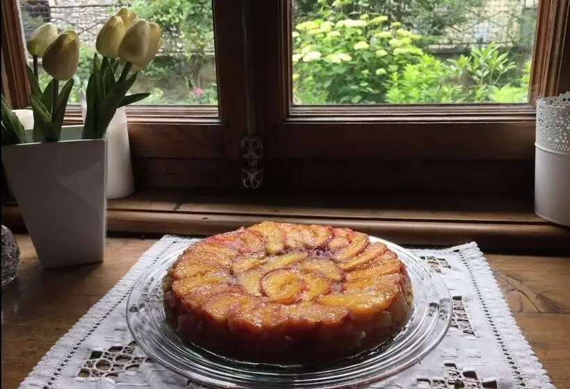 Aamiaismajoitus (B&B) Tre Alberi Liberi