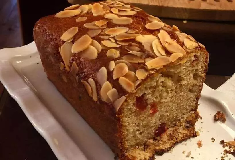 Aamiaismajoitus (B&B) Tre Alberi Liberi