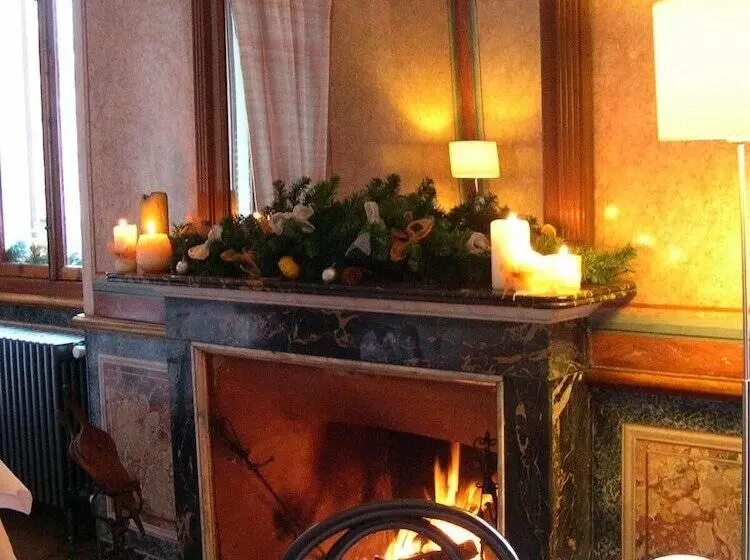 Aamiaismajoitus (B&B) Tre Alberi Liberi