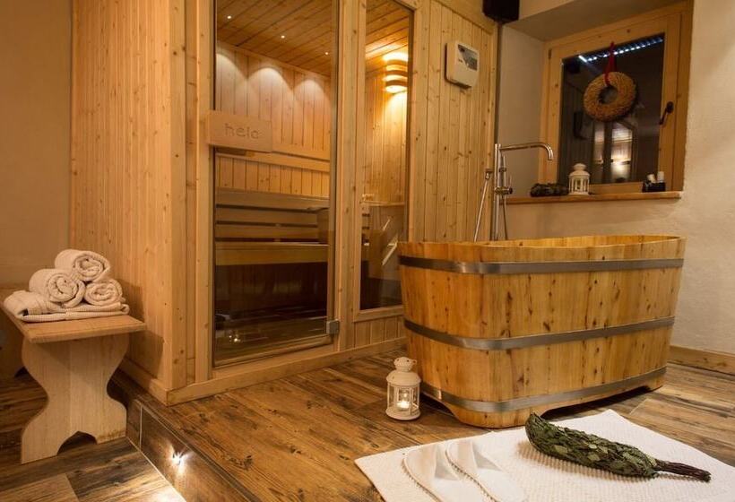 住宿加早餐  Tre Alberi Liberi