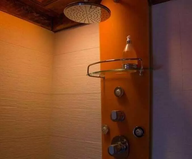 Aamiaismajoitus (B&B) Tre Alberi Liberi