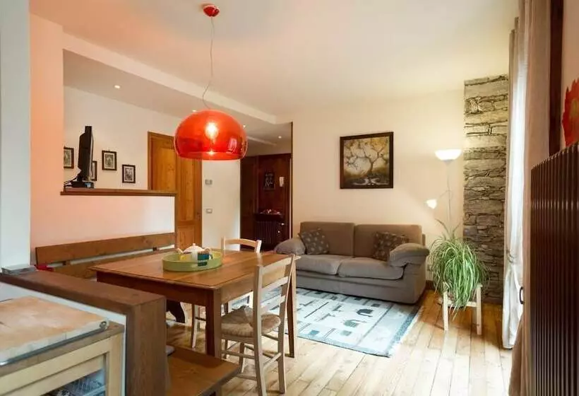 Aamiaismajoitus (B&B) Tre Alberi Liberi