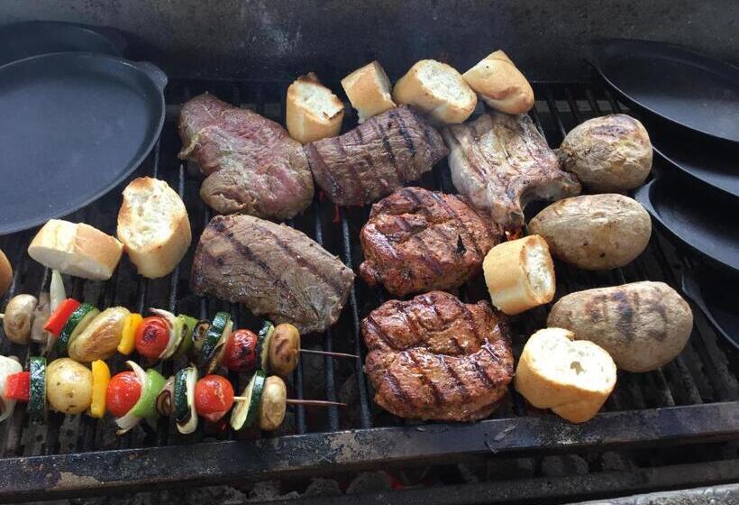 Pension Forstgut Waldeck