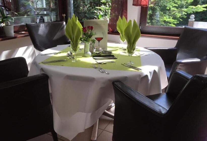 Pension Forstgut Waldeck