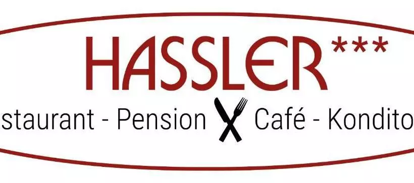 Restaurant   Café   Pension Hassler