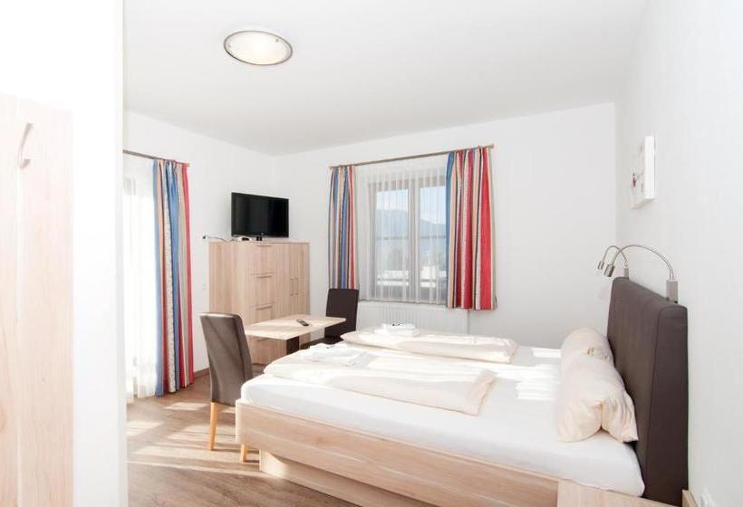 Restaurant   Café   Pension Hassler