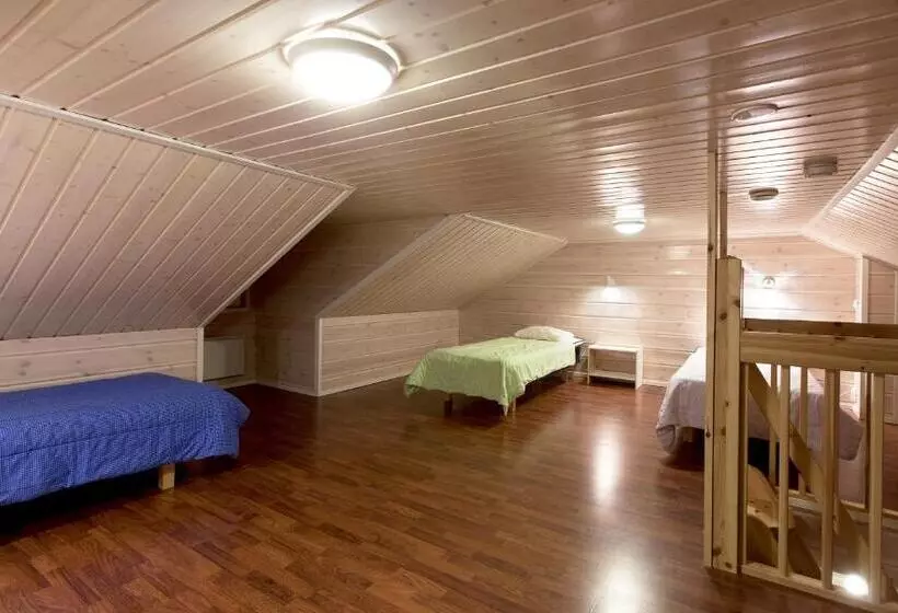 Himosport Apartments