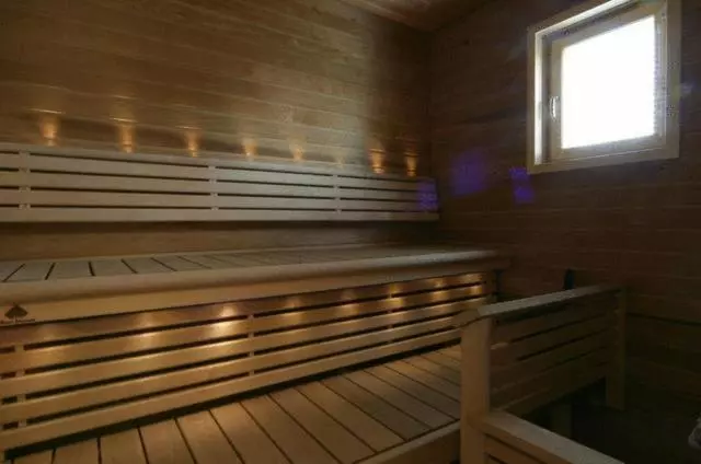 Himosport Apartments