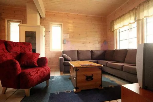 Himosport Apartments