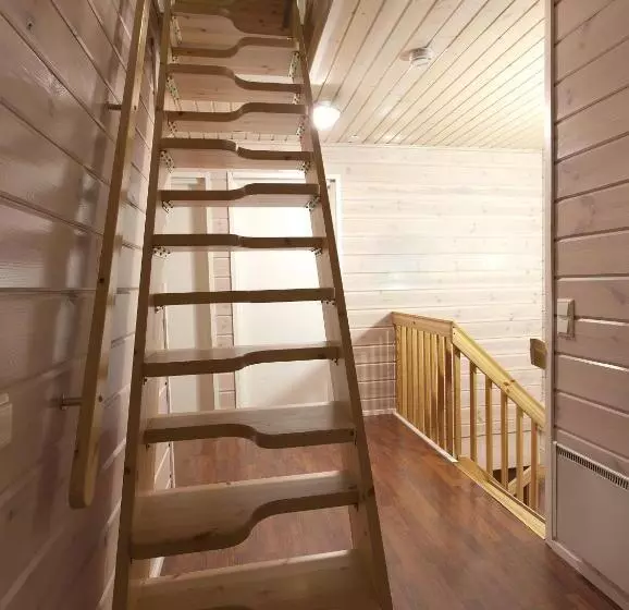 Himosport Apartments