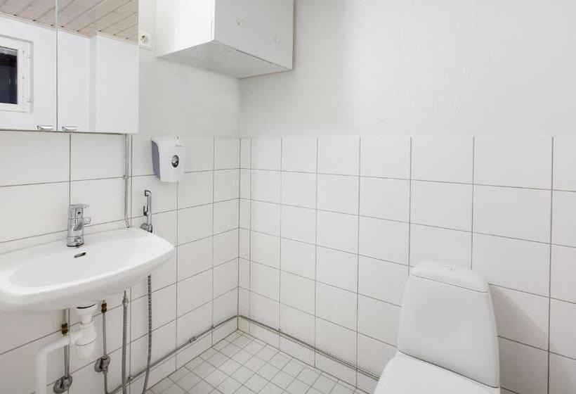 Himosport Apartments