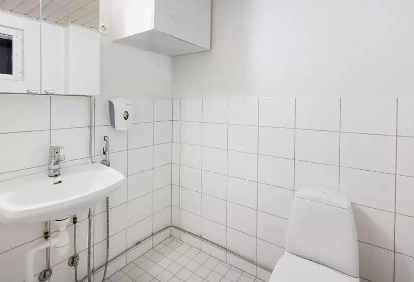 Himosport Apartments