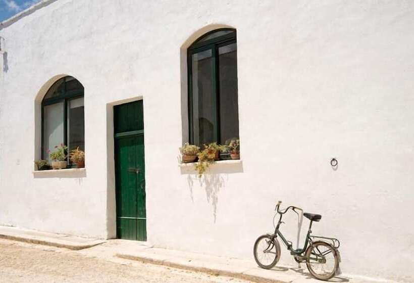 فندق Tenuta Badessa