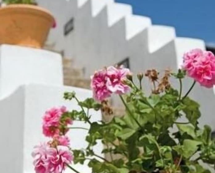 فندق Tenuta Badessa