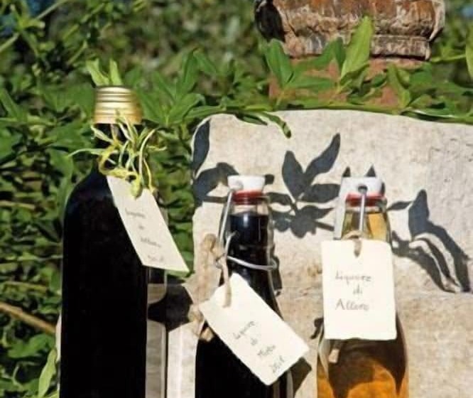 فندق Tenuta Badessa